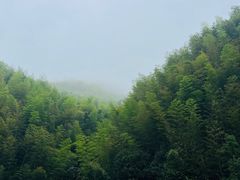 -浙北大峡谷