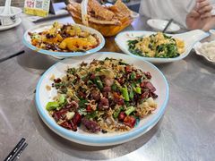 -邹胖哥好好吃餐馆(荔波美食街店)