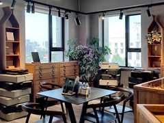 -大视光学•LINDBERG林德伯格•全球手工眼镜集合店(王府井店)