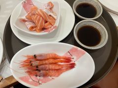 -第六季自助餐厅(北太平庄店)