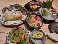 -Hatsune隐泉日式料理(SKP店)