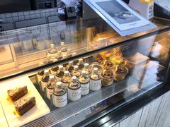-明谦·Coffee&Cocktail Bar(美您公园店)