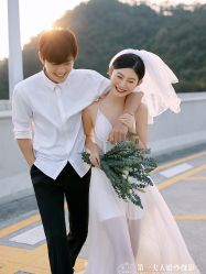 -第一夫人婚纱摄影(南京店)