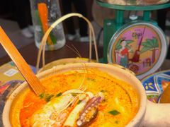 -泰妃殿(武汉首店)