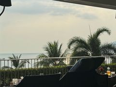 -日落吧·海景咖啡厅·餐酒吧·鸡尾酒·下午茶·乐队表演·浪漫夕阳·三亚文华东方酒店
