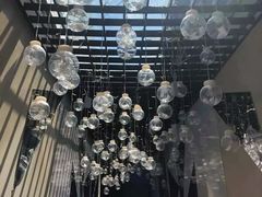 大堂-后海16号·北京私房菜