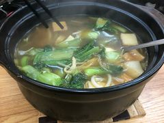 -天瑞福云南过桥米线(十里河店)