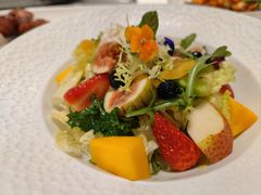 -马克西姆俄罗斯餐厅(通亚街店)