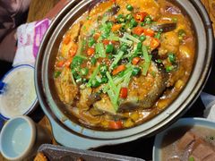 -不是烧烤·武汉烧烤·地道湖北菜(大成路店)