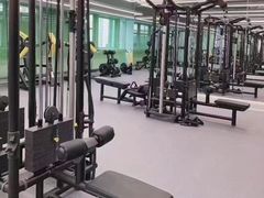 -优享健身(三元桥店)