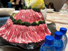 -天宁凯利时尚餐厅