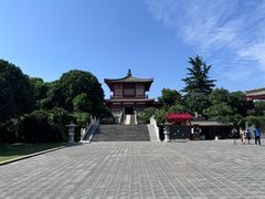 -法门文化景区