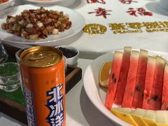 -壹零捌道·北京烤鸭(车公庄店)