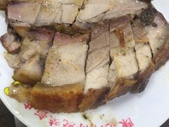 -陈光记烧腊店(罗保博士街店)