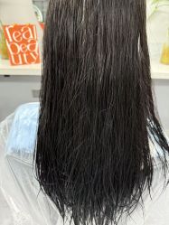 -逅续沙发自然卷专研