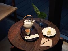 -物心空间