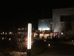 -天目湖涵田度假村