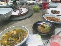 -满江红大酒店(城站店)