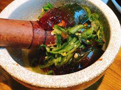 -炊烟小炒黄牛肉(中心印象城店)