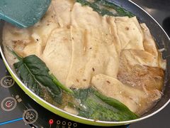 -鼎宏干锅牛肉(富城时代店)