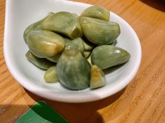 腊八蒜-船歌鱼水饺(华联万柳店)