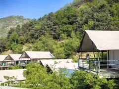 -北京山里寒舍度假酒店