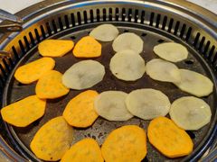 -杨记齐齐哈尔烤肉(总店)