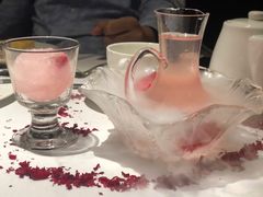 香颂玫瑰露-王品牛排(杭州大厦店)