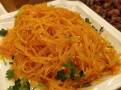 -喝丢一只鞋海鲜烧烤·海肠捞饭(市场店)