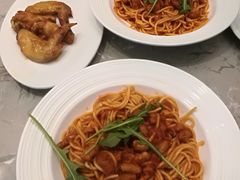 -必胜客(天鹅湖万达店)