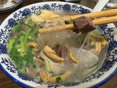 -小潘记鸭血粉丝汤