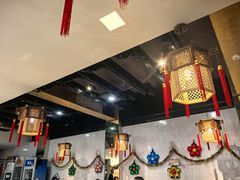 -鑫巴蜀(和平里店)