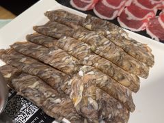 -快乐小羊·内蒙牛羊肉火锅(流花中心店)