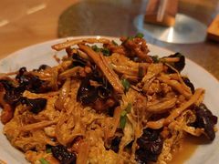 -老淮滨-蚌埠非遗小吃(淮河路店)