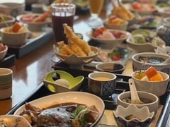 -红叶日料·放题·海胆·定食(星海店)