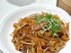 牛肉炒河粉-潮福城大酒楼(湖滨北路店)