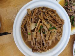 -食光慢宴·安吉土菜馆