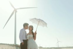 -挪娅婚纱摄影皇家会所