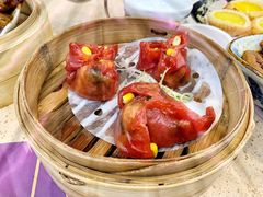 -点都德(汇盈广场店)