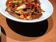 -湘与香缘·湖南菜(王府井北京市百货大楼店)