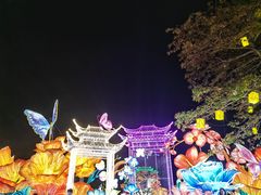 -南沙天后宫景区