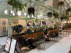 -Seesaw Coffee(上海太阳宫K46店)