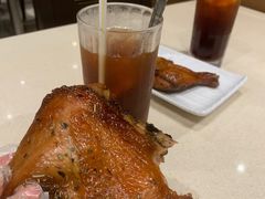 -和平馆·地道港澳茶餐厅(西门口店)