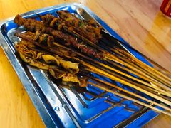 -老字号胡烤肉(三十年老店)