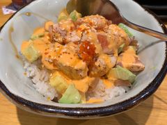 -沼津港渔市(宏伊国际广场店)