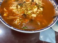 -中国传统伊兰拉面(石景山店)