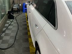 -CJ车体工作室·洗车·贴膜·美容