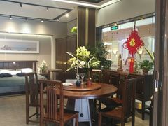 -长虹家具世界(渭水道店)