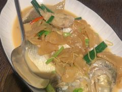 -大洋家·精品潮汕菜·生腌砂锅粥(天河东路店)