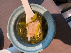 -望乡楼上海菜(日月光店)